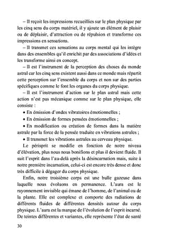 La vie après la mort