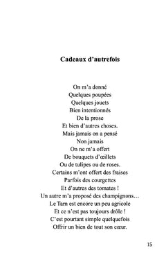 Maux démodés