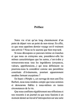 Périple