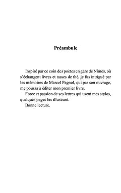 Périple