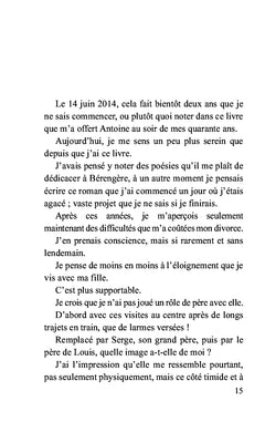 Périple
