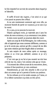 Périple
