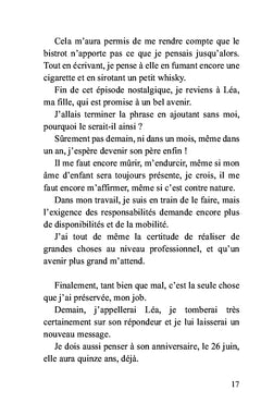 Périple