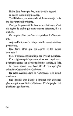 Périple