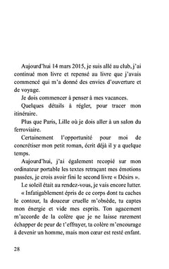 Périple