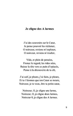 Retrouver la belle vue de son bon coeur