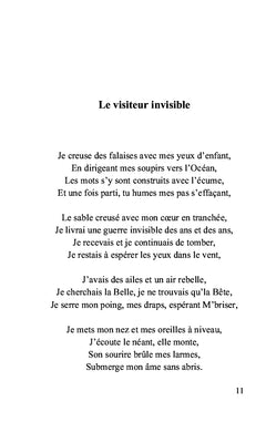 Retrouver la belle vue de son bon coeur