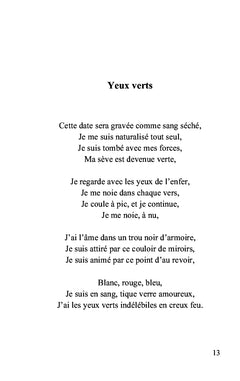 Retrouver la belle vue de son bon coeur