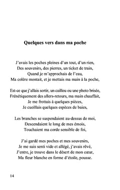 Retrouver la belle vue de son bon coeur