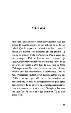 Retrouver la belle vue de son bon coeur