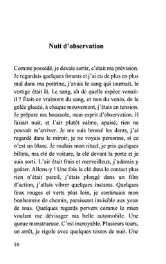 Retrouver la belle vue de son bon coeur