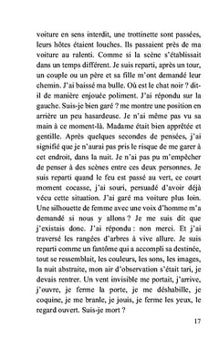 Retrouver la belle vue de son bon coeur