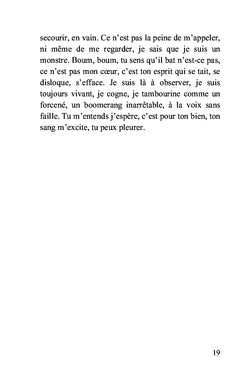 Retrouver la belle vue de son bon coeur