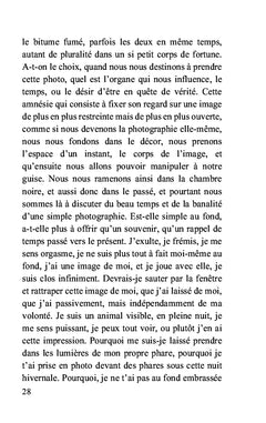 Retrouver la belle vue de son bon coeur