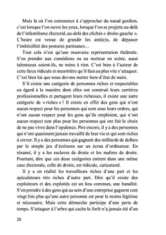 Brûlez ce livre - Élections, piège à mougeons !