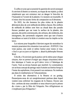 Brûlez ce livre - Élections, piège à mougeons !