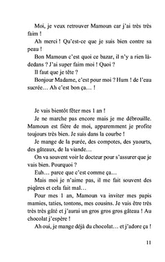 MSU III, Mission Spéciale Univers n°3