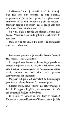 MSU III, Mission Spéciale Univers n°3