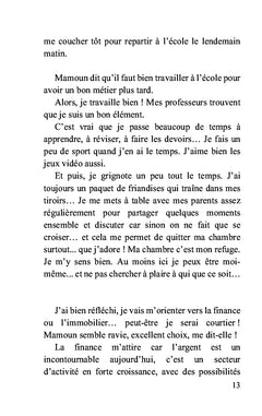 MSU III, Mission Spéciale Univers n°3