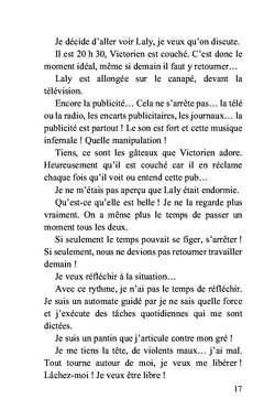 MSU III, Mission Spéciale Univers n°3
