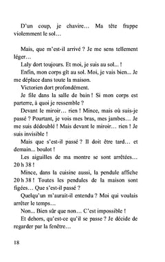 MSU III, Mission Spéciale Univers n°3
