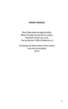 Arc-en-ciel en mots