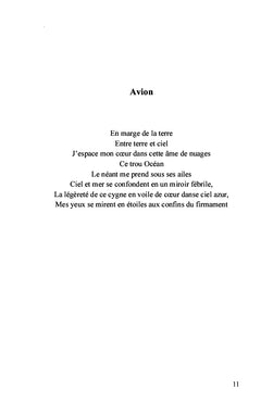 Arc-en-ciel en mots