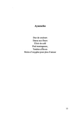 Arc-en-ciel en mots