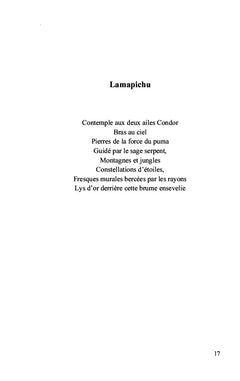 Arc-en-ciel en mots