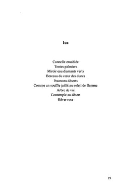 Arc-en-ciel en mots