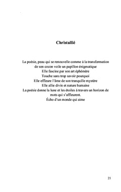 Arc-en-ciel en mots