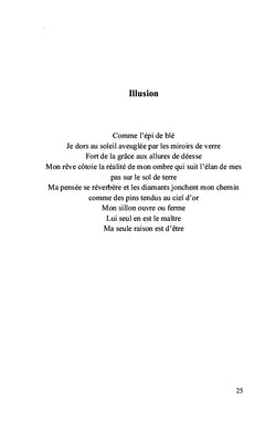 Arc-en-ciel en mots