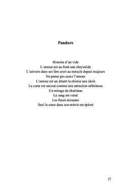 Arc-en-ciel en mots