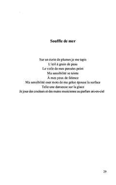 Arc-en-ciel en mots