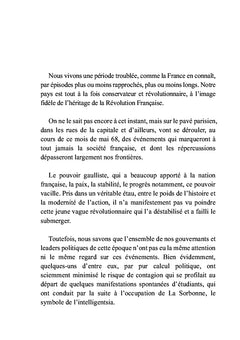 Paris - Province !