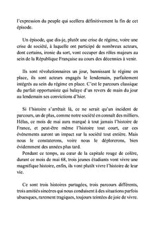 Paris - Province !