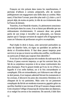 Paris - Province !