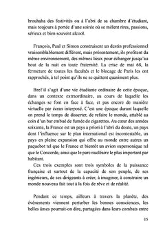 Paris - Province !