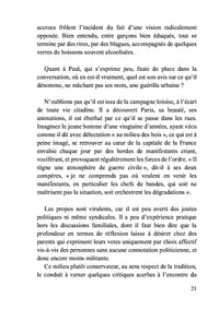 Paris - Province !