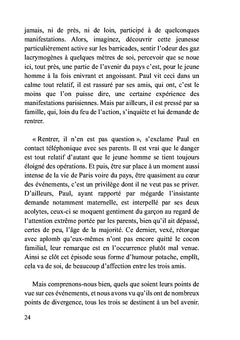 Paris - Province !