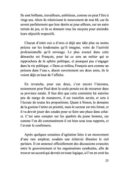 Paris - Province !