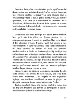 Paris - Province !