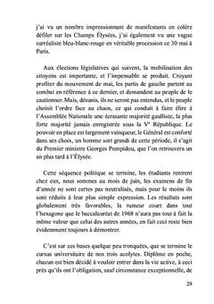 Paris - Province !