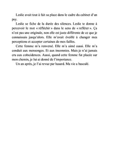 Les derniers pétales