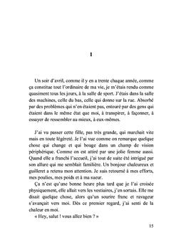 Les derniers pétales