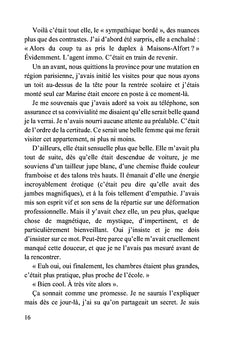 Les derniers pétales
