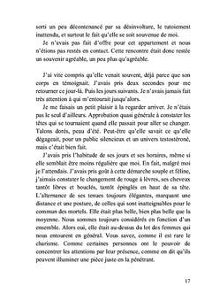Les derniers pétales