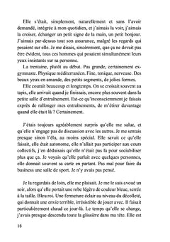 Les derniers pétales