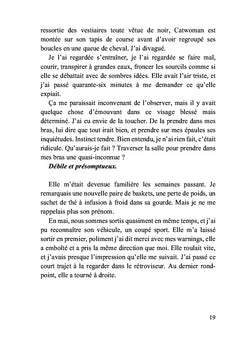 Les derniers pétales