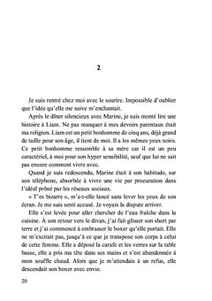 Les derniers pétales